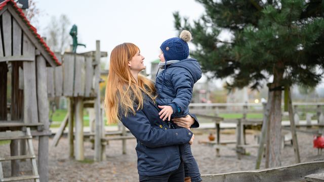 Kleinkindwochen auf Usedom - Kinder unter 7 reisen kostenfrei mit