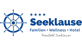 Familien Wellness Hotel Seeklause - Logo