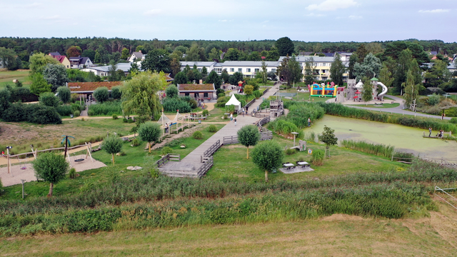 Familien Wellness Hotel Seeklause