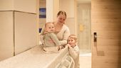 Kindermobiliar Baby