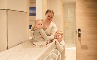 Kindermobiliar Baby