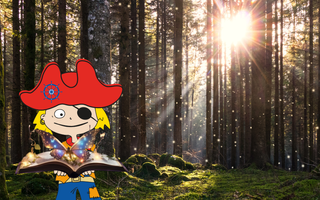 Was passiert im Märchen-März in der Seeklause?