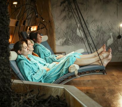 Angebot: Last Minute - Spirit & SPA Birkenhof am Elfenhain