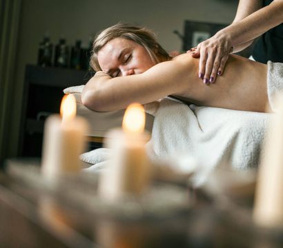 Angebot: Winter Vibes & Wellness - Spirit & SPA Birkenhof am Elfenhain