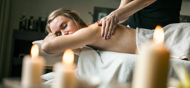 Spirit & SPA Birkenhof am Elfenhain: Winter Vibes & Wellness