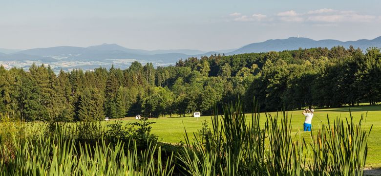 Spirit & SPA Birkenhof am Elfenhain: Golf & Genuss