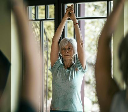 Angebot: Spirit am Elfenhain mit Ingrid Gmach - Spirit & SPA Birkenhof am Elfenhain