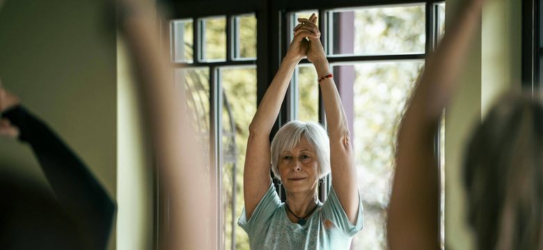 Spirit & SPA Birkenhof am Elfenhain: Spirit am Elfenhain mit Ingrid Gmach