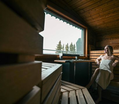 Spirit & SPA Birkenhof am Elfenhain: Winter Vibes & Wellness