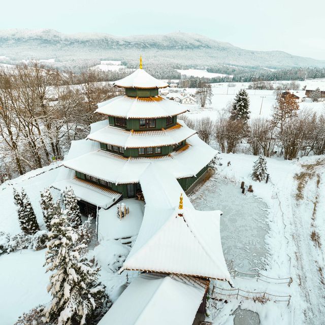 Spirit & SPA Birkenhof am Elfenhain in Grafenwiesen, Bayern, Deutschland
