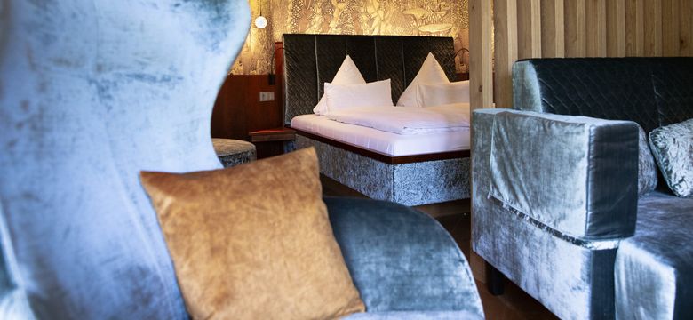 Spirit & SPA Birkenhof am Elfenhain: SPA-Suite "Laguna" image #1