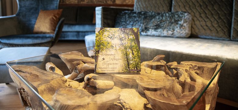 Spirit & SPA Birkenhof am Elfenhain: SPA-Suite "Laguna" image #2