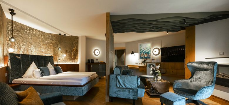 SPA Suite Laguna