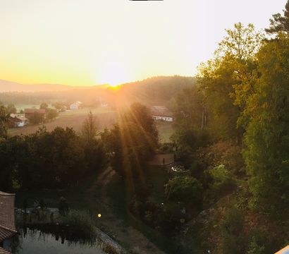 Spirit & SPA Birkenhof am Elfenhain: Heilsames Fasten