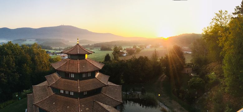 Spirit & SPA Birkenhof am Elfenhain: Heilsames Fasten