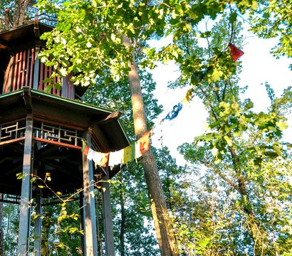 Spirit & SPA Birkenhof am Elfenhain: Wünsch-dir-was