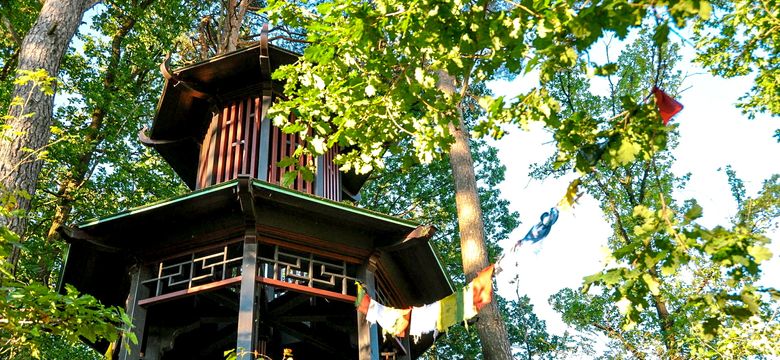 Spirit & SPA Birkenhof am Elfenhain: Wünsch-dir-was