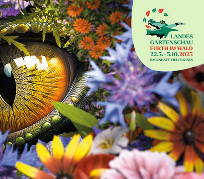 Spirit & SPA Birkenhof am Elfenhain: Flower Power