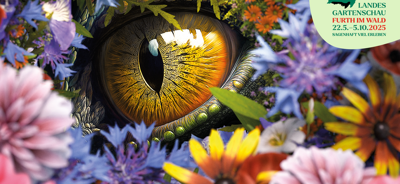 Spirit & SPA Birkenhof am Elfenhain: Flower Power
