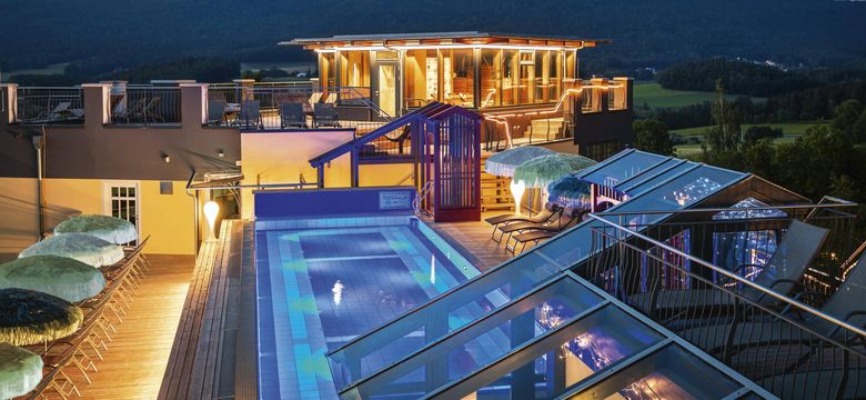 Spirit & SPA Birkenhof am Elfenhain: Wünsch-dir-was