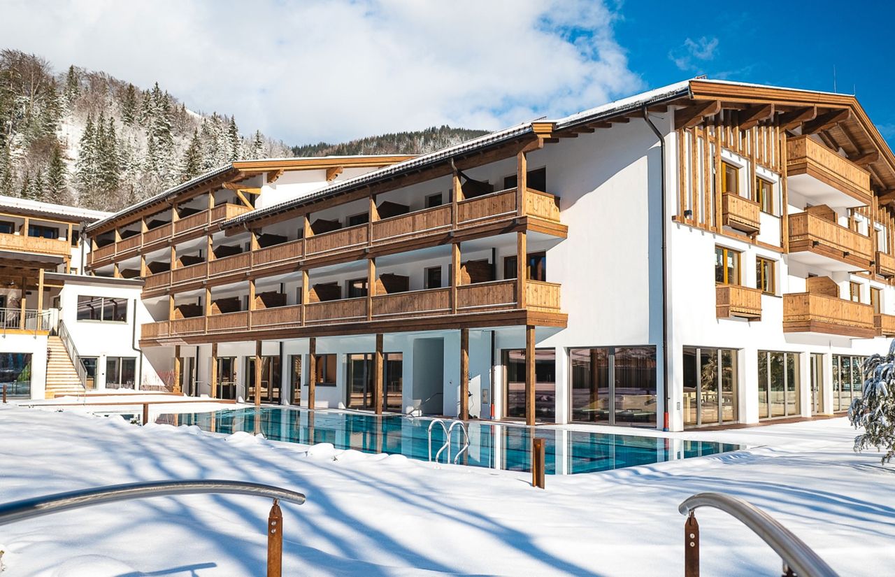 Das Bayrischzell Familotel Oberbayern Bildergalerie