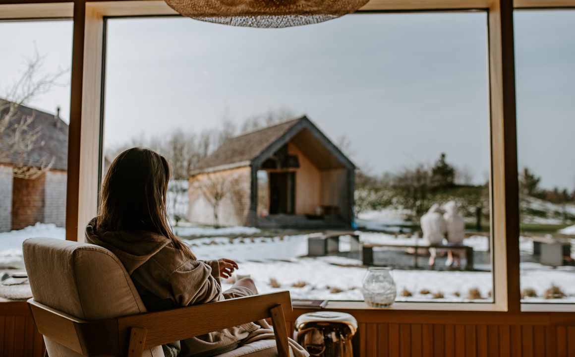 Seezeitlodge Hotel & Spa in Gonnesweiler, Saarland, Germany - image #1