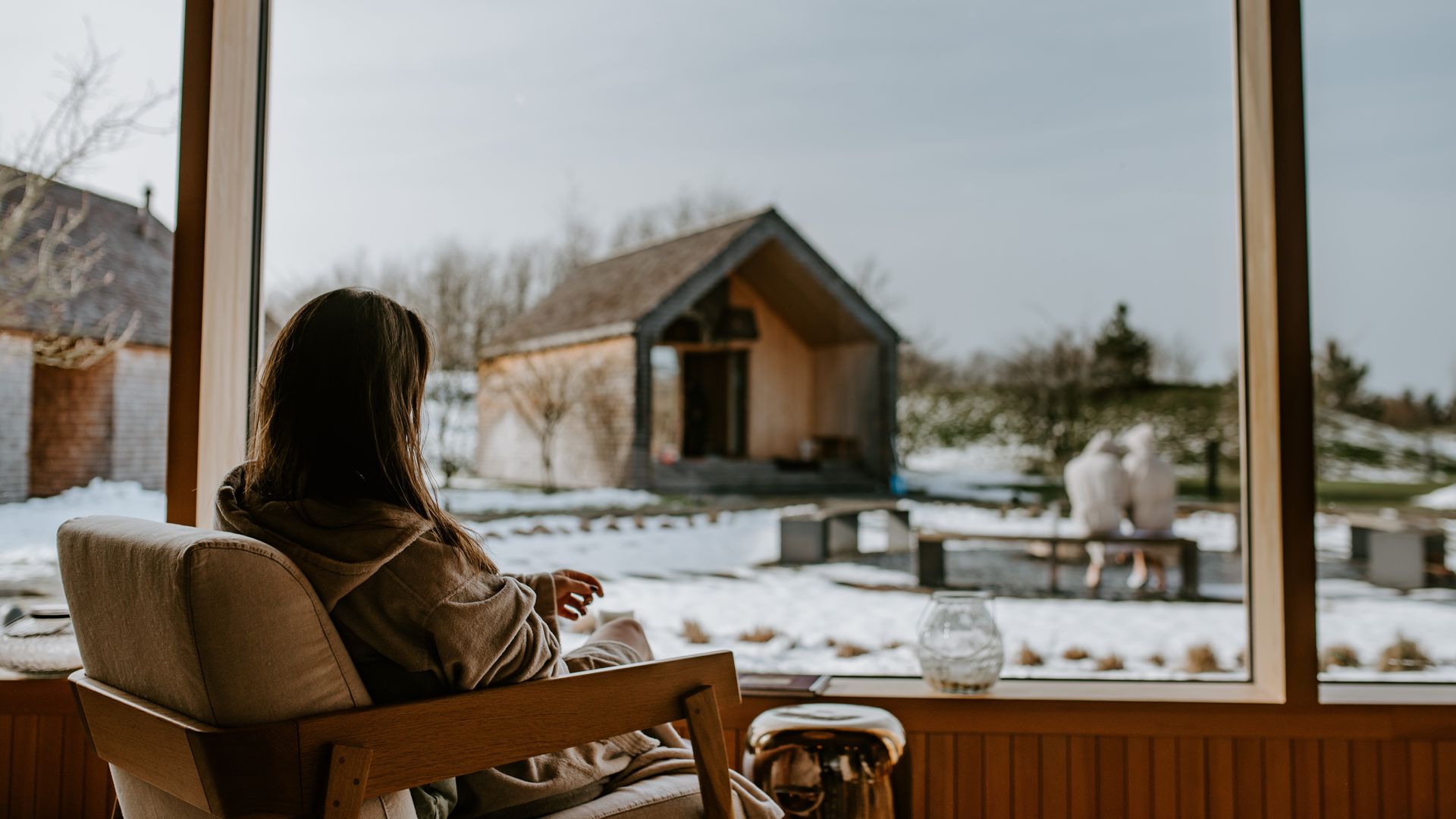 Seezeitlodge Hotel & Spa, Gonnesweiler