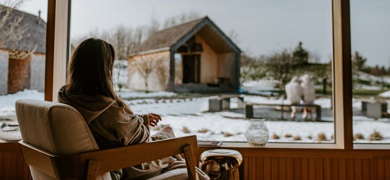 Seezeitlodge Hotel & Spa: Seezeit zu zweit