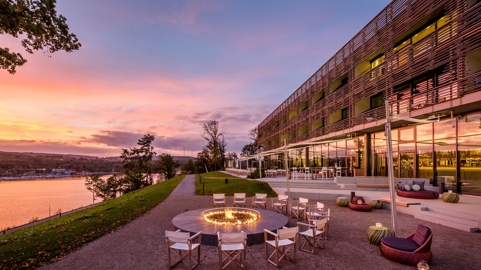 Bild #13 - Seezeitlodge Hotel & Spa