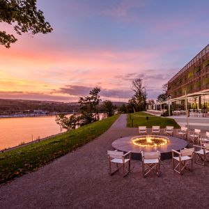 Impressionen #10 - Seezeitlodge Hotel & Spa