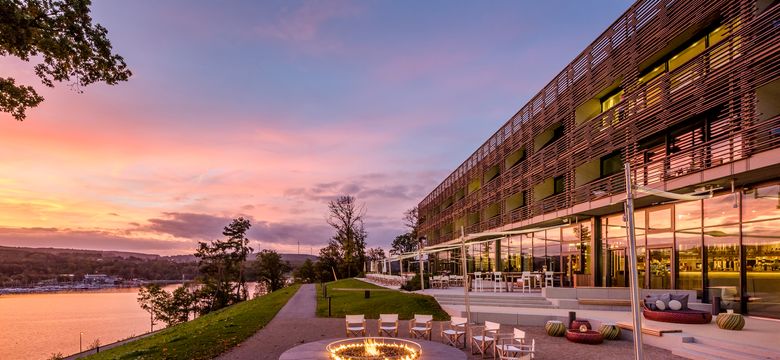 Seezeitlodge Hotel & Spa: Seezeit re.connect re.treat