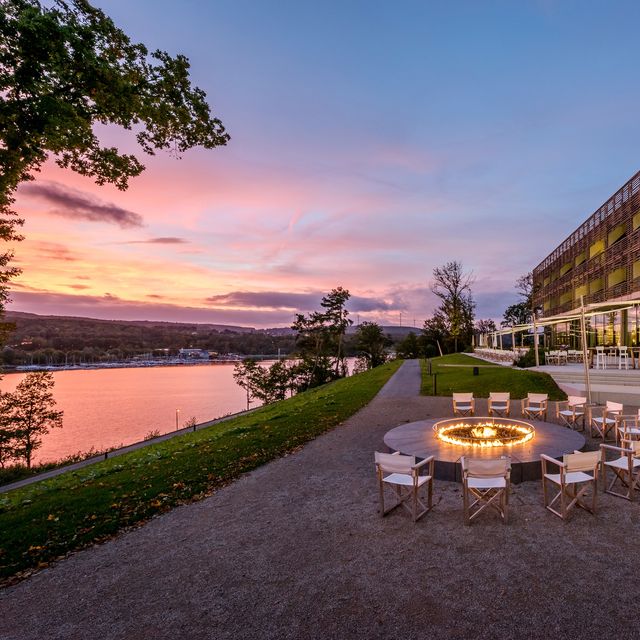 Seezeitlodge Hotel & Spa in Gonnesweiler, Saarland, Germany