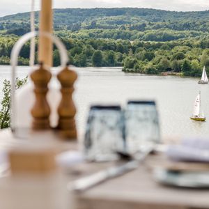 Impressionen #9 - Seezeitlodge Hotel & Spa