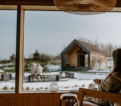 Offer: Winter magic - Seezeitlodge Hotel & Spa