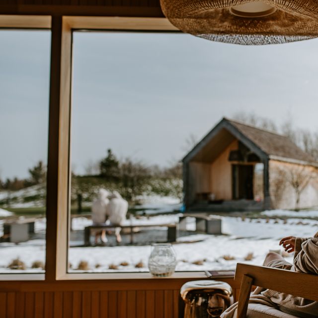 Seezeitlodge Hotel & Spa in Gonnesweiler, Saarland, Deutschland