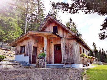 Almhaus Herzstück - Carinthia  - Austria