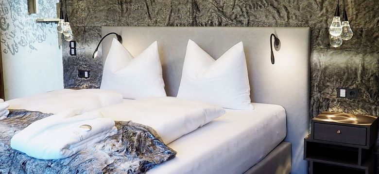 Wellnesshotel Reischlhof: Zimmertyp C - Alpin Zimmer image #1