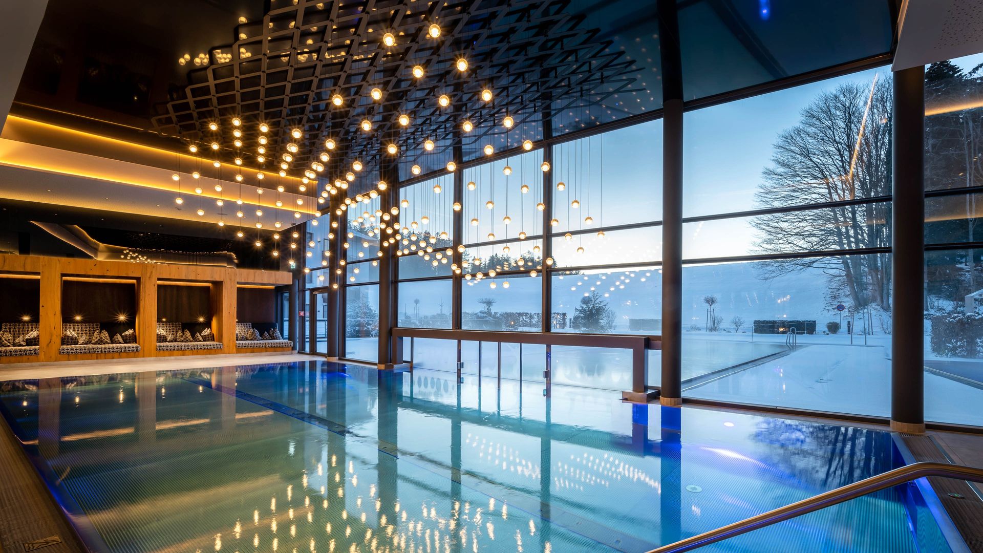 Wellness & Naturresort Reischlhof, Wegscheid