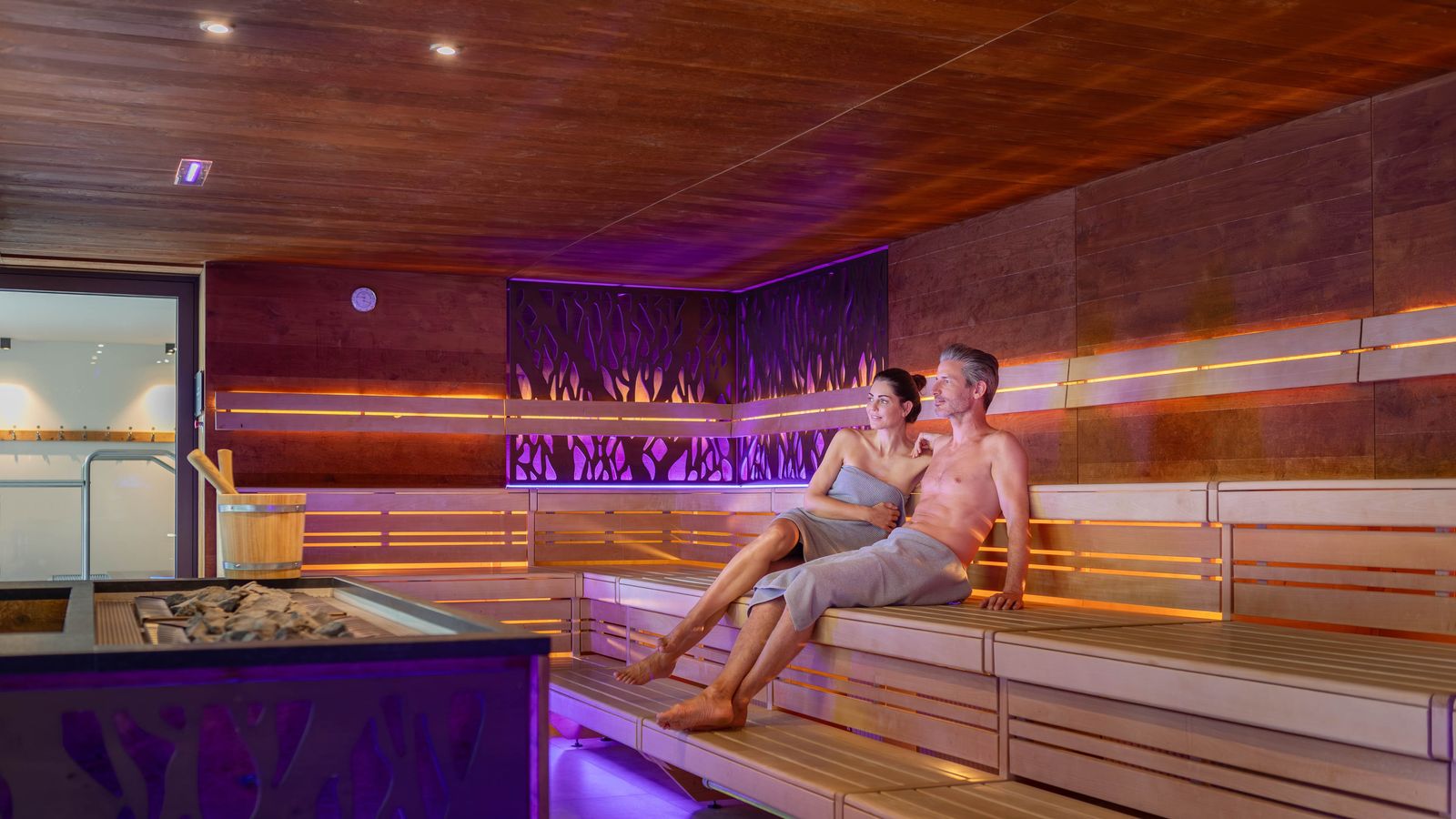 Bild #6 - Nicht daheim und doch zuhaus Wellness & Naturresort Reischlhof