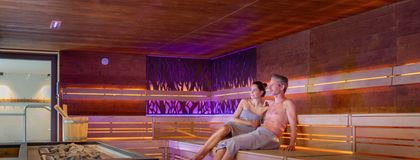 Nicht daheim und doch zuhaus-Wellness & Naturresort Reischlhof in Wegscheid, Bayern, Deutschland - Bild #4