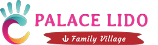 Color Palace Lido Family Village - Logo