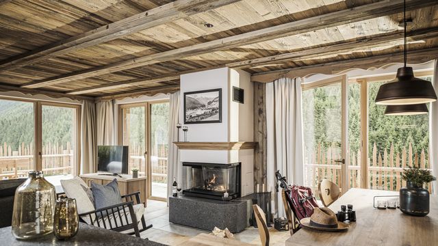 Farm Resort Geislerhof