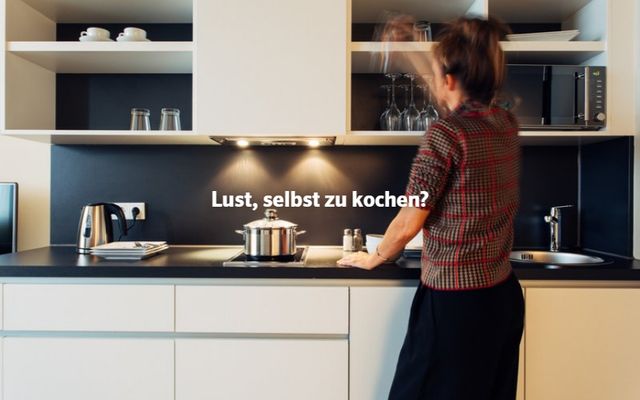 Frühstück im Familienhotel München Moosach