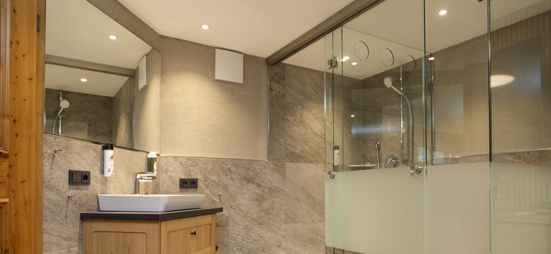 Berghotel Schlossanger Alp: SENNER Zimmer image #3