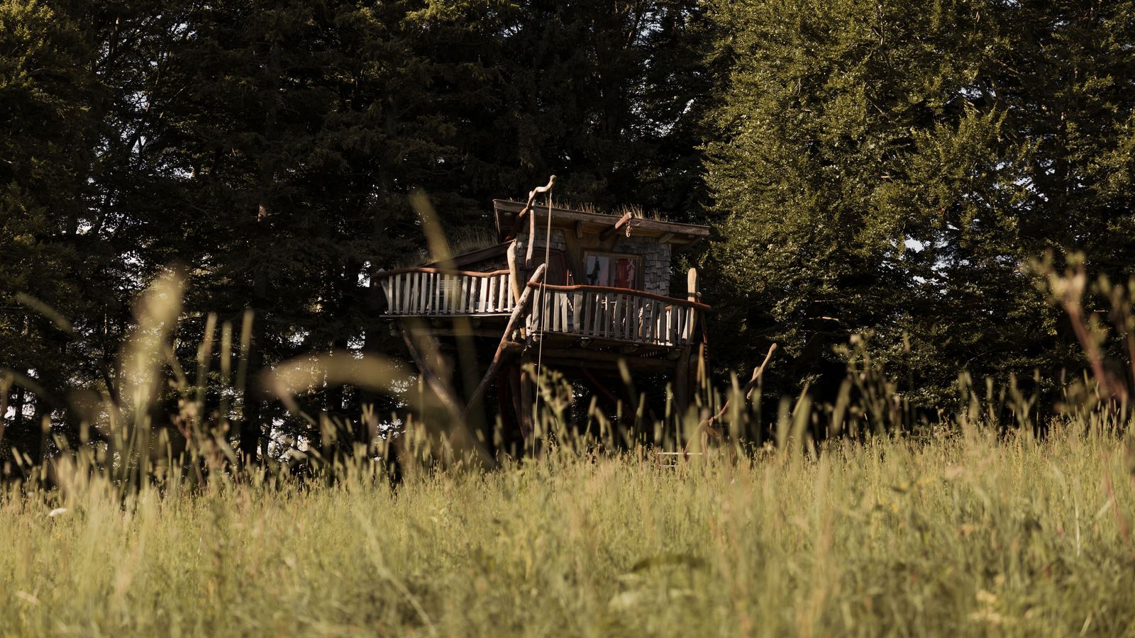 Bild #11 - Berghotel Schlossanger Alp
