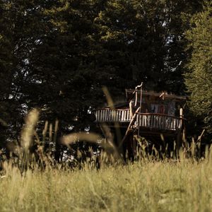 Impressionen #8 - Berghotel Schlossanger Alp