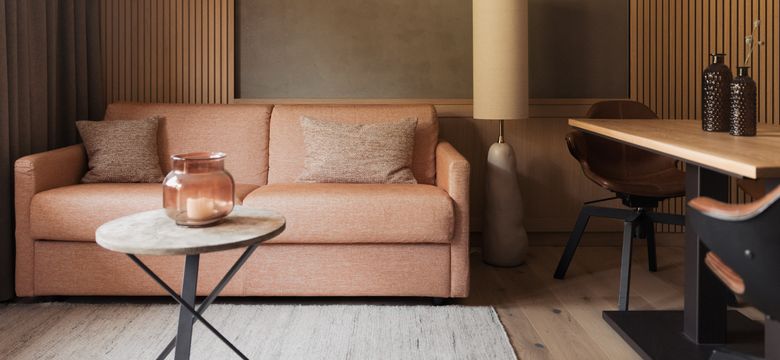 Berghotel Schlossanger Alp: 20ER Suite image #1