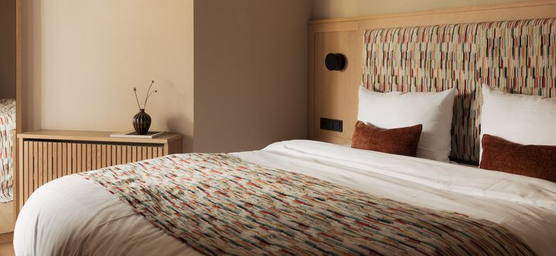 Berghotel Schlossanger Alp: 20ER Suite image #2