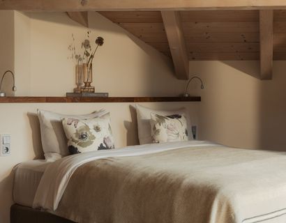 Berghotel Schlossanger Alp: GROSSES GIEBEL Chalet