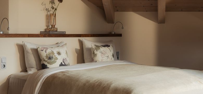 Berghotel Schlossanger Alp: GROSSES GIEBEL Chalet image #1